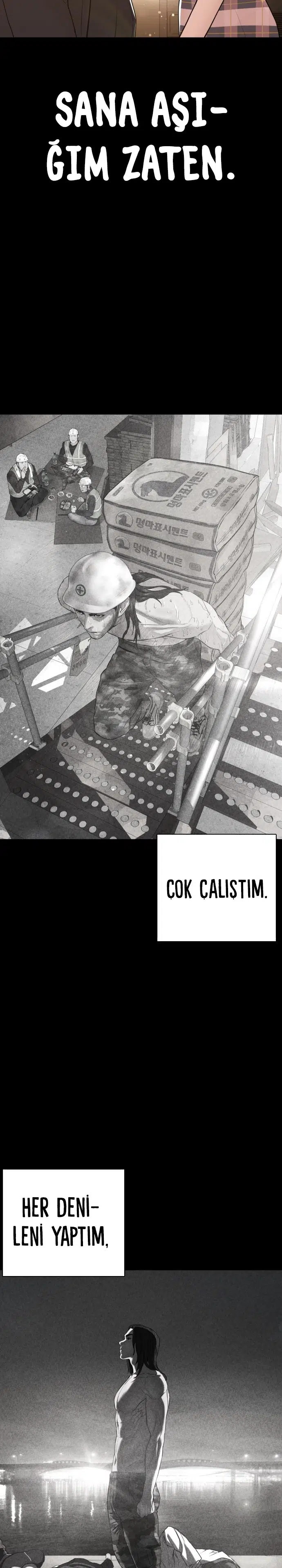 Nasıl Dövüşürsün? - Bölüm 107 Sayfa 29