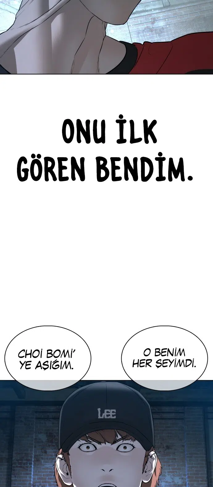 Nasıl Dövüşürsün? - Bölüm 107 Sayfa 44