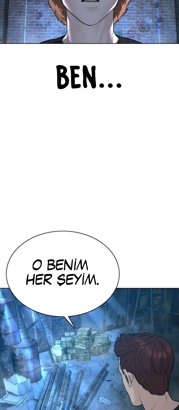 Nasıl Dövüşürsün? - Bölüm 107 Sayfa 45