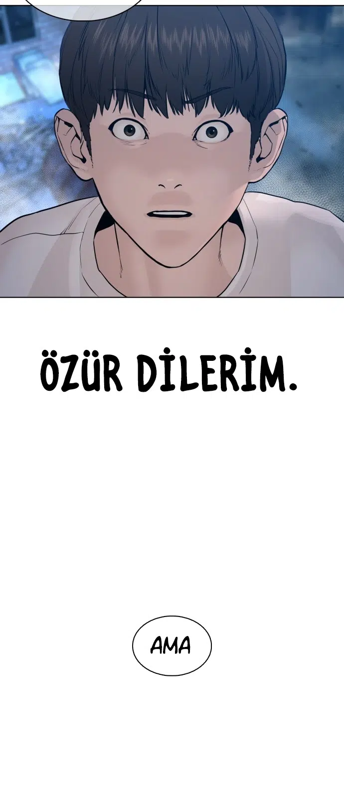 Nasıl Dövüşürsün? - Bölüm 107 Sayfa 49