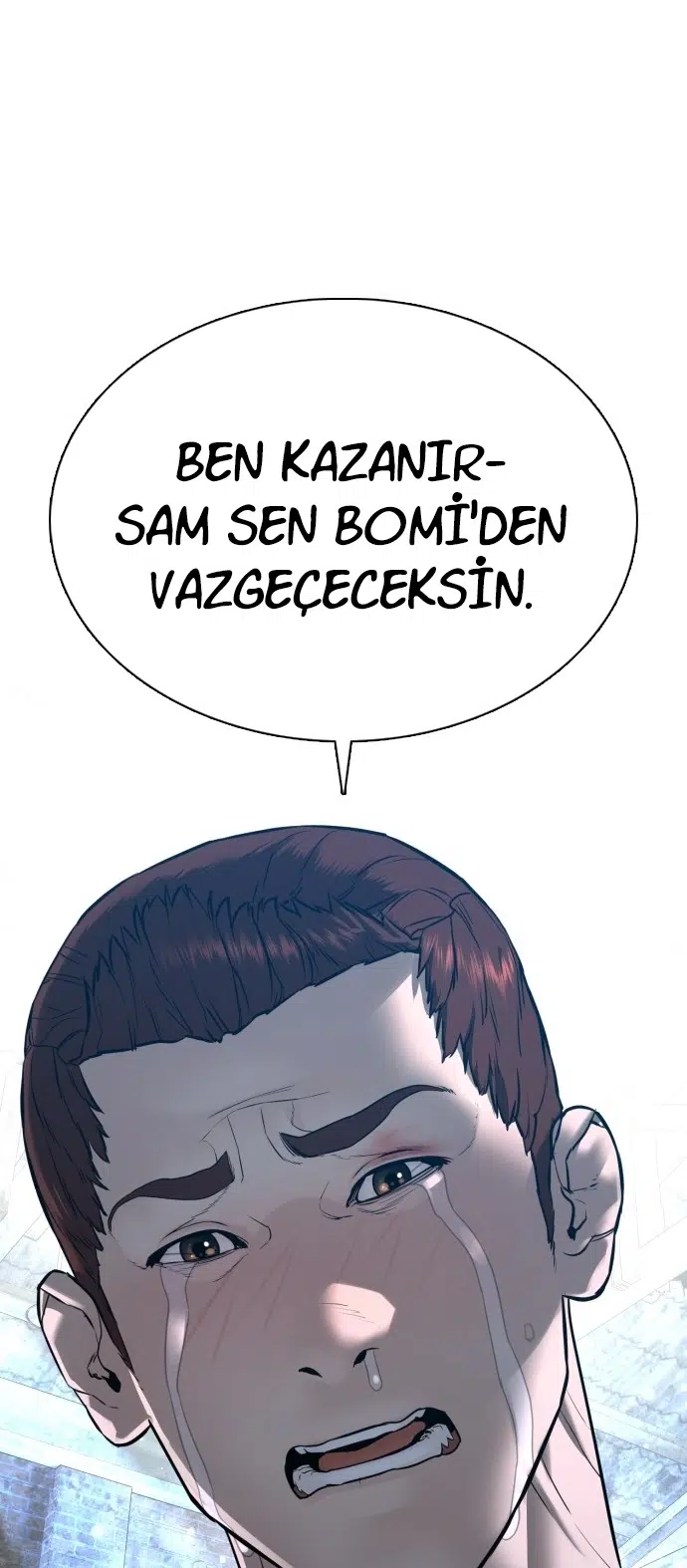 Nasıl Dövüşürsün? - Bölüm 107 Sayfa 50