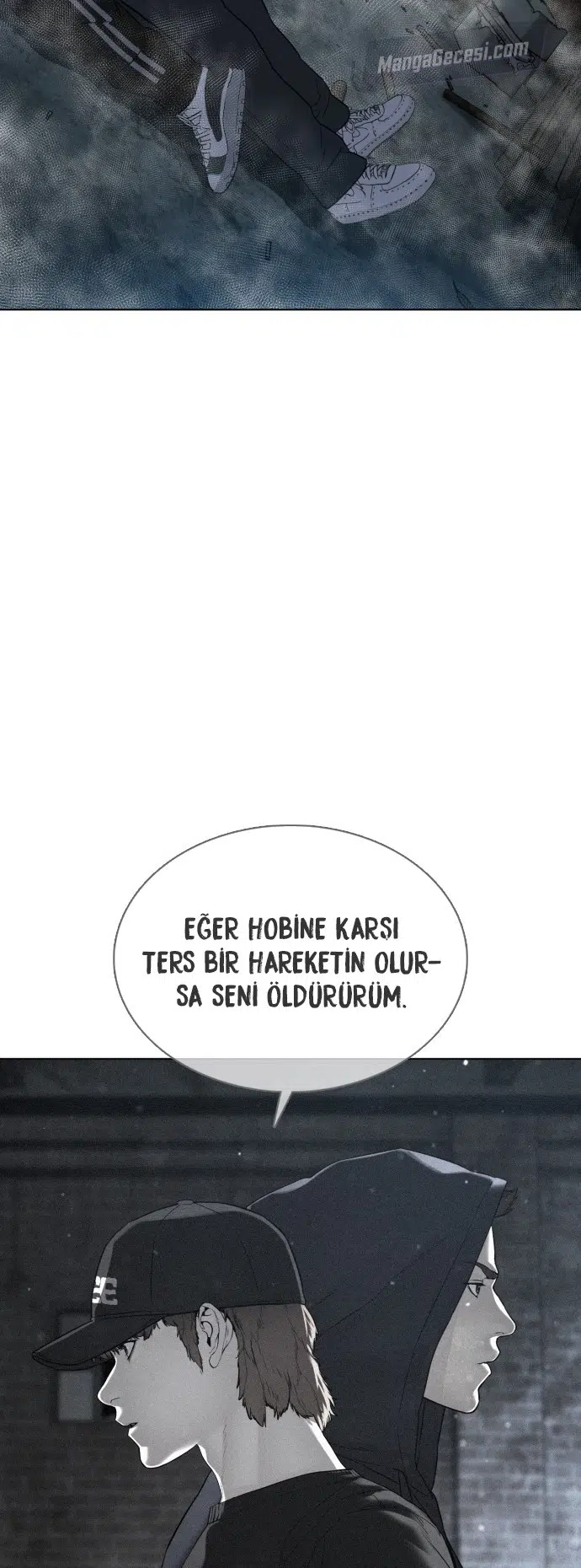 Nasıl Dövüşürsün? - Bölüm 108 Sayfa 57