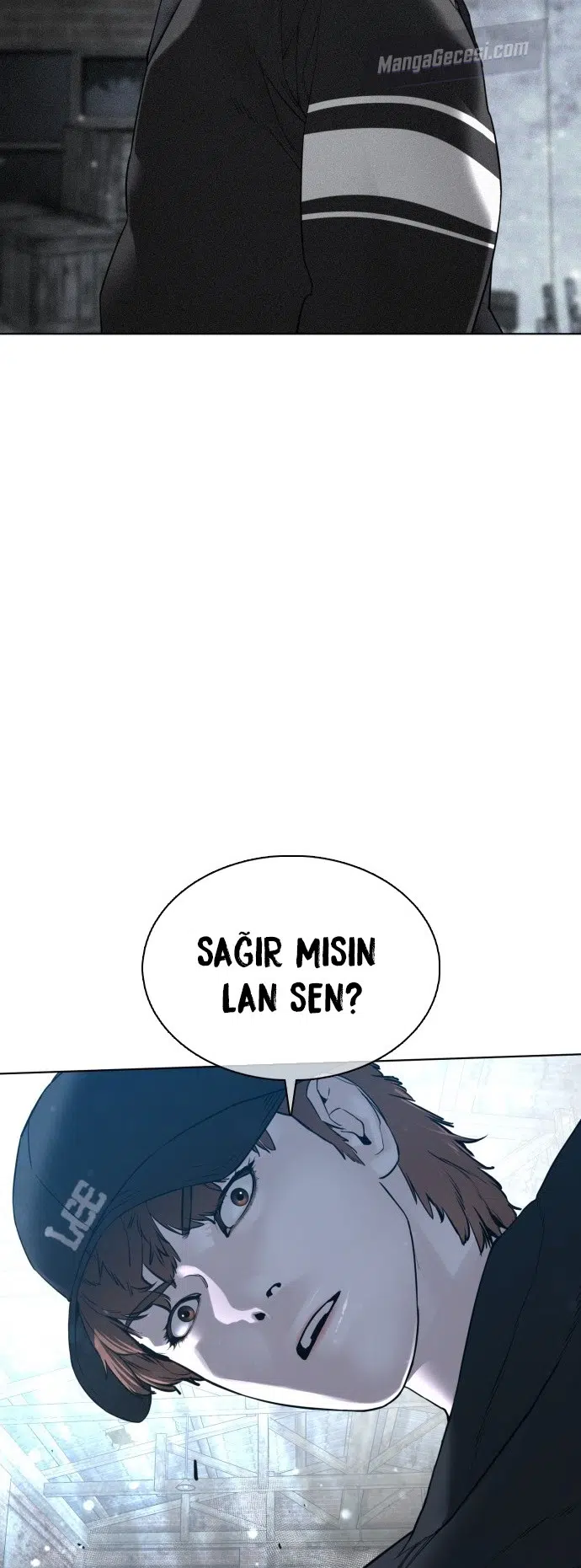 Nasıl Dövüşürsün? - Bölüm 108 Sayfa 58