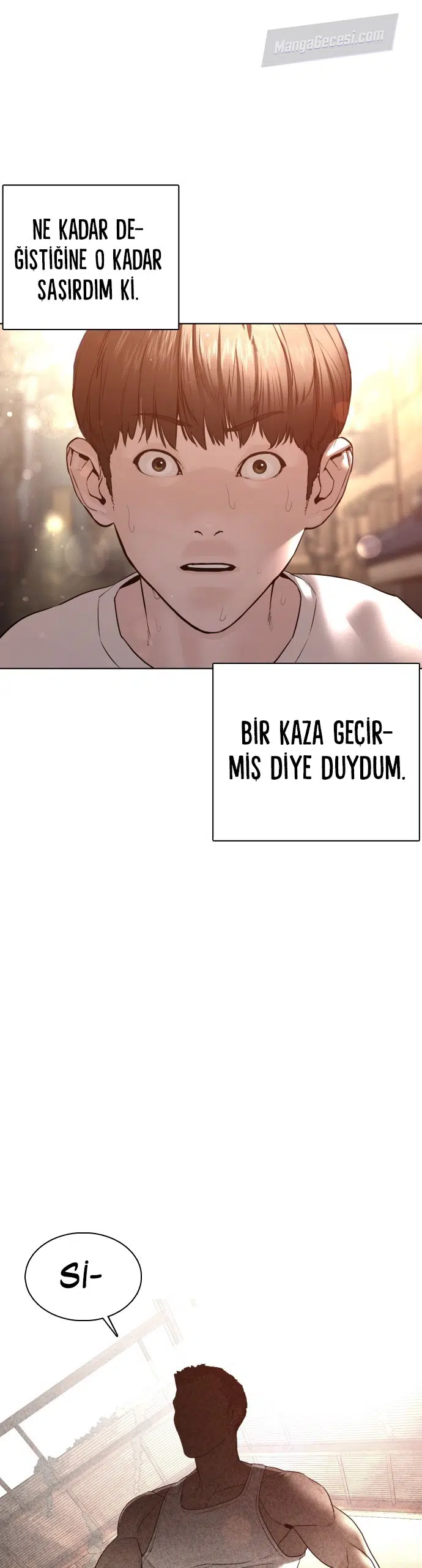 Nasıl Dövüşürsün? - Bölüm 109 Sayfa 45