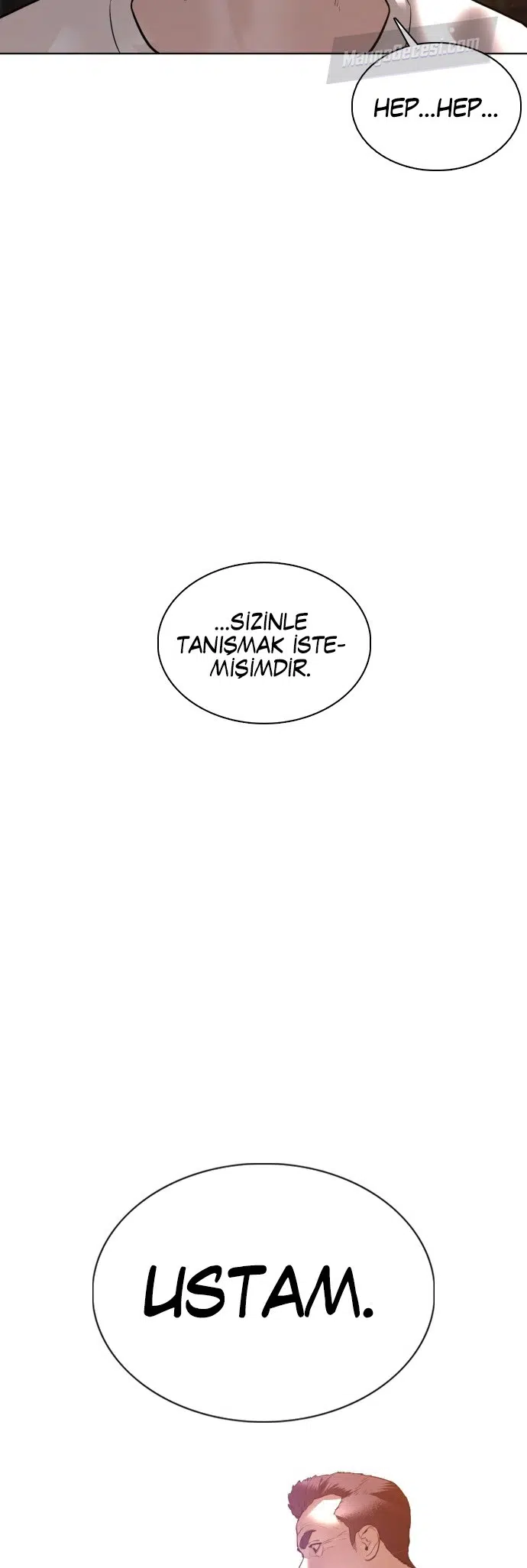 Nasıl Dövüşürsün? - Bölüm 109 Sayfa 60