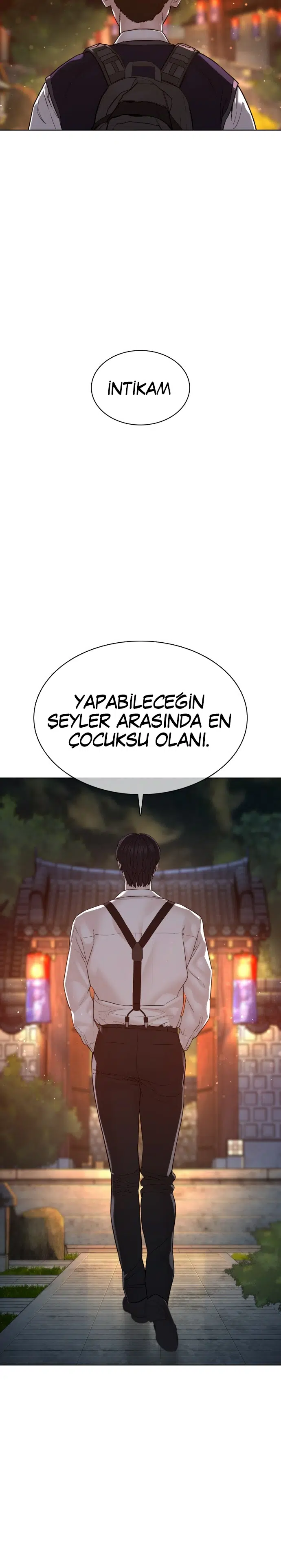 Nasıl Dövüşürsün? - Bölüm 111 Sayfa 6