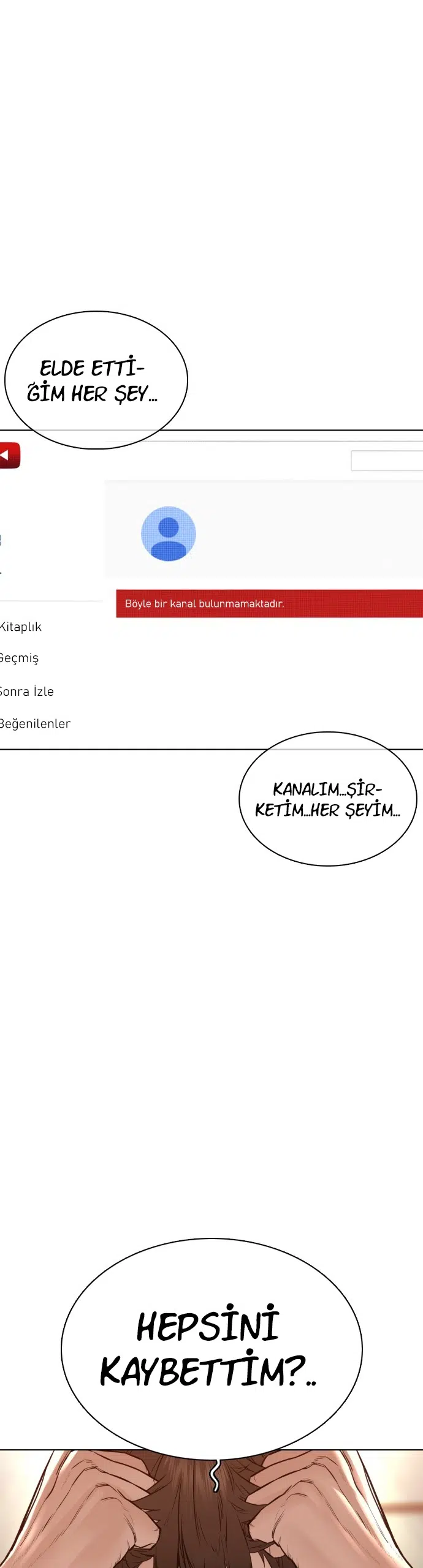 Nasıl Dövüşürsün? - Bölüm 111 Sayfa 51