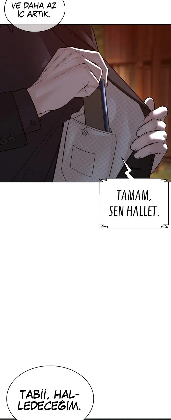 Nasıl Dövüşürsün? - Bölüm 111 Sayfa 55