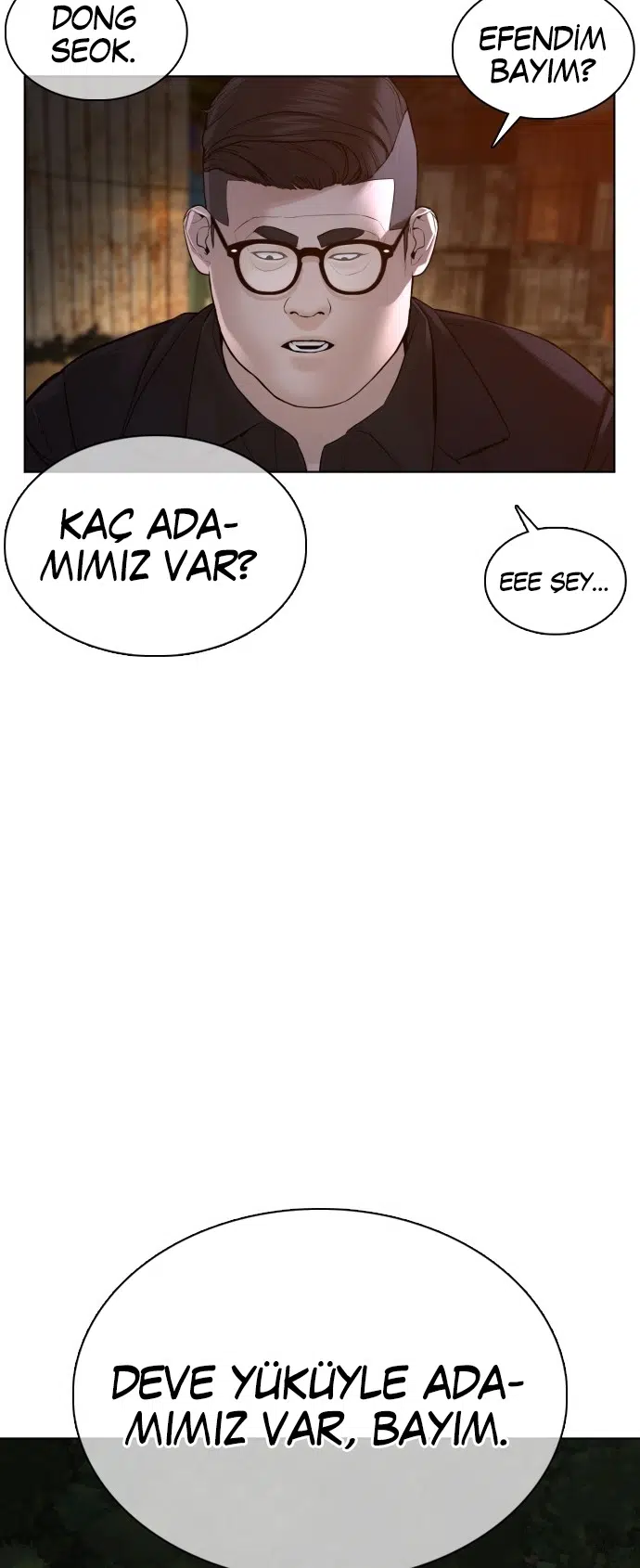 Nasıl Dövüşürsün? - Bölüm 111 Sayfa 57