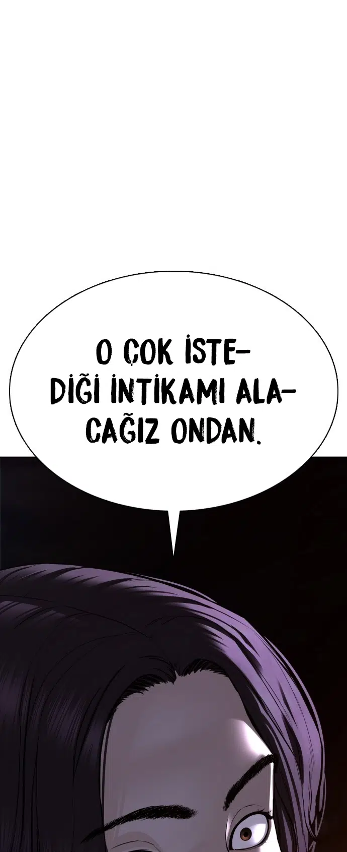 Nasıl Dövüşürsün? - Bölüm 111 Sayfa 60