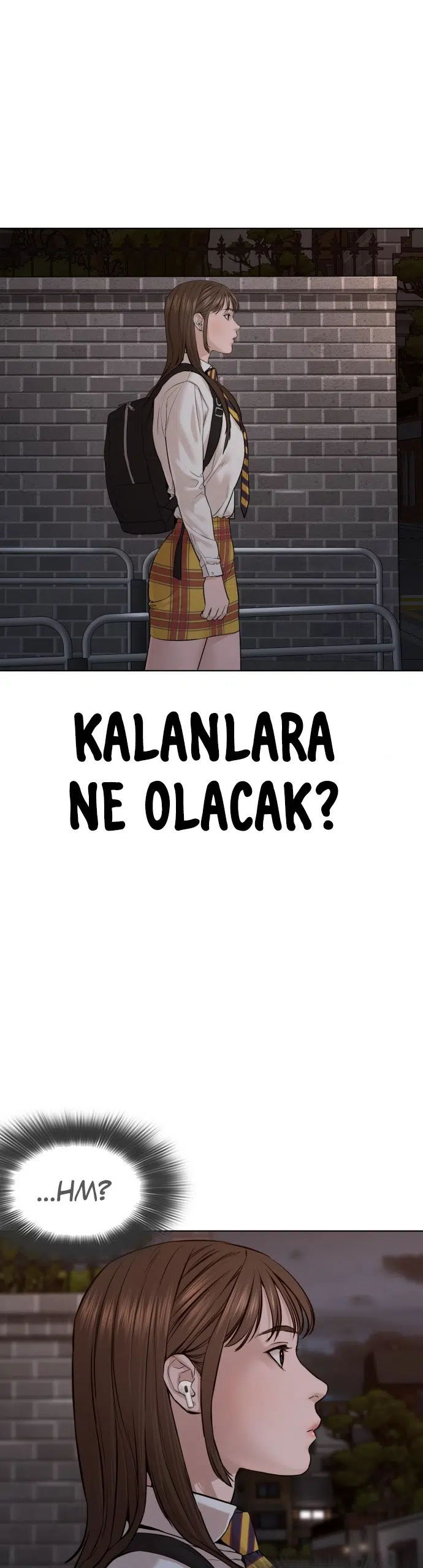 Nasıl Dövüşürsün? - Bölüm 112 Sayfa 38