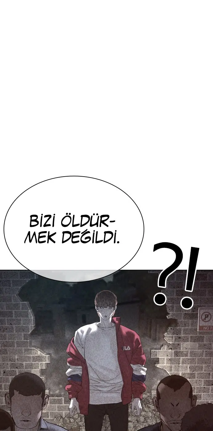 Nasıl Dövüşürsün? - Bölüm 113 Sayfa 53
