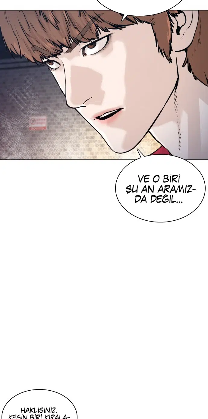 Nasıl Dövüşürsün? - Bölüm 113 Sayfa 55