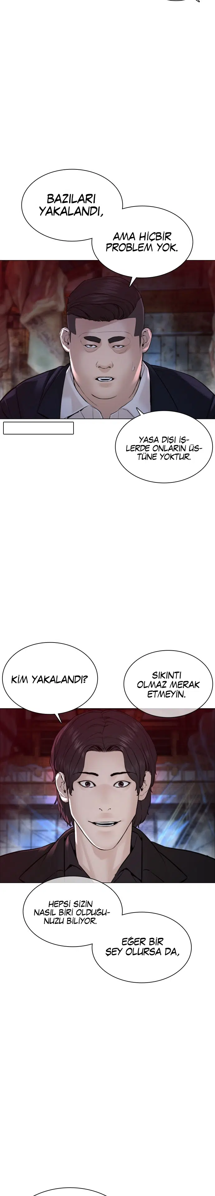 Nasıl Dövüşürsün? - Bölüm 114 Sayfa 11