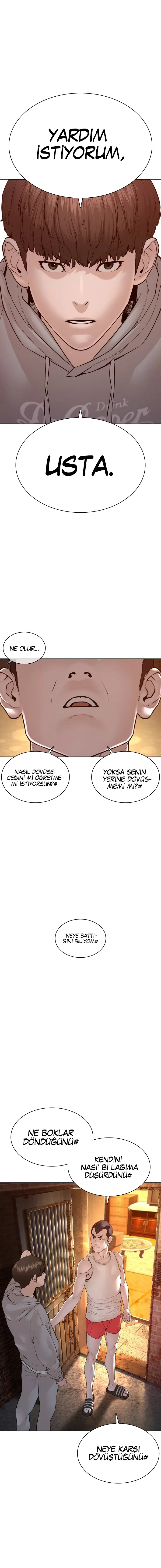 Nasıl Dövüşürsün? - Bölüm 116 Sayfa 2