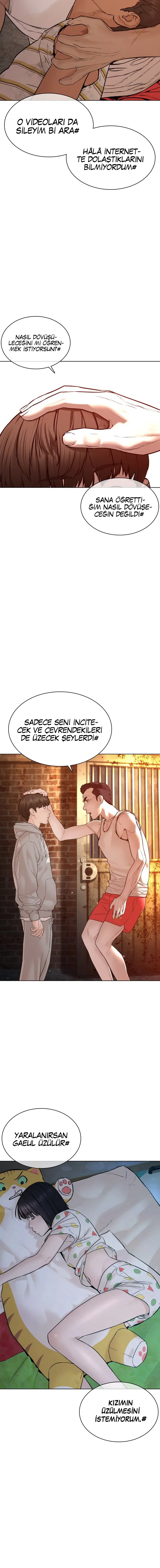 Nasıl Dövüşürsün? - Bölüm 116 Sayfa 4