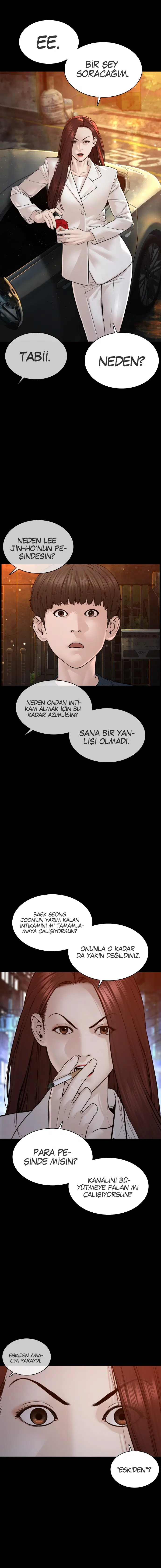 Nasıl Dövüşürsün? - Bölüm 116 Sayfa 7