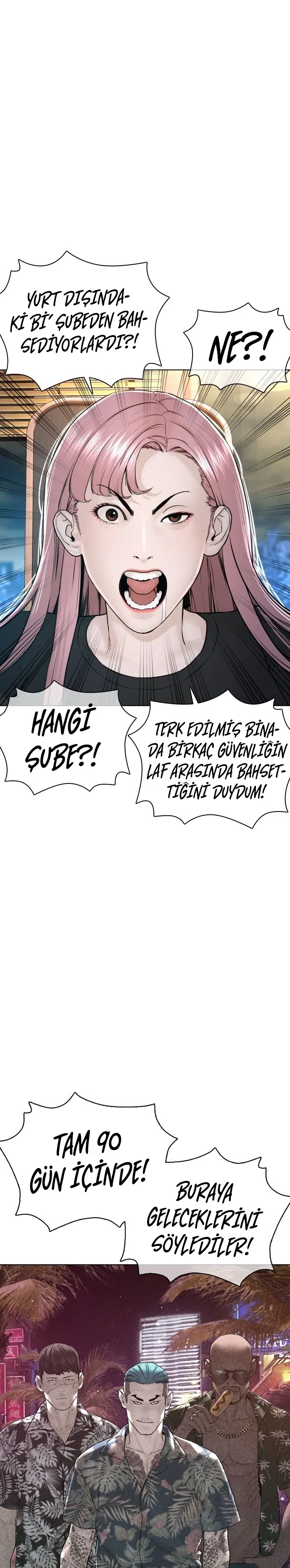 Nasıl Dövüşürsün? - Bölüm 118 Sayfa 7