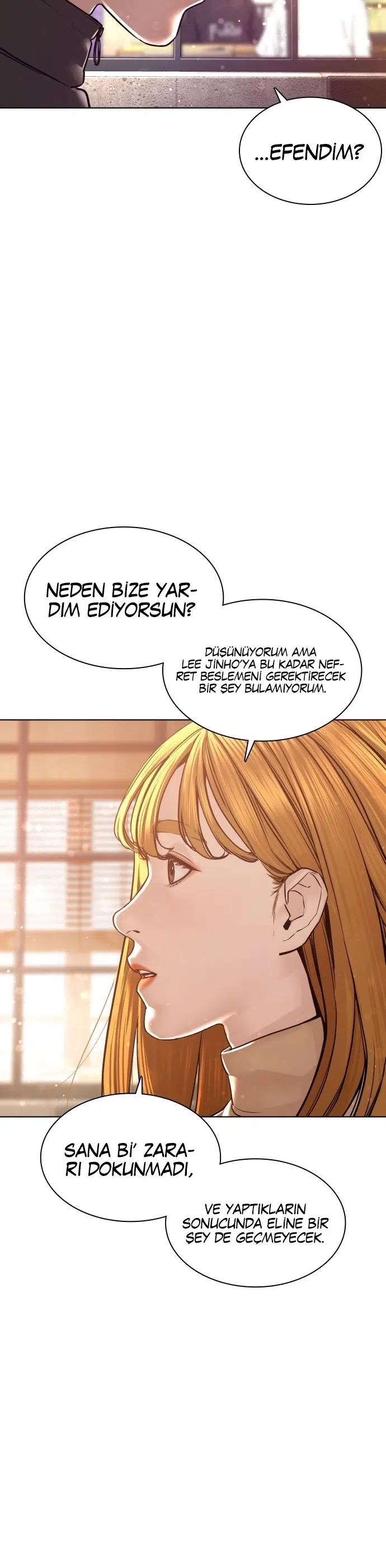 Nasıl Dövüşürsün? - Bölüm 118 Sayfa 19