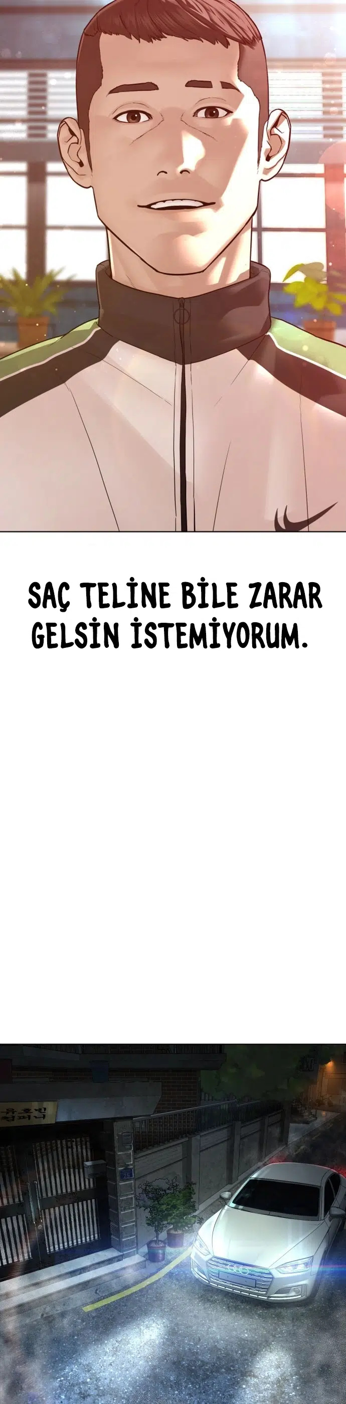Nasıl Dövüşürsün? - Bölüm 118 Sayfa 22