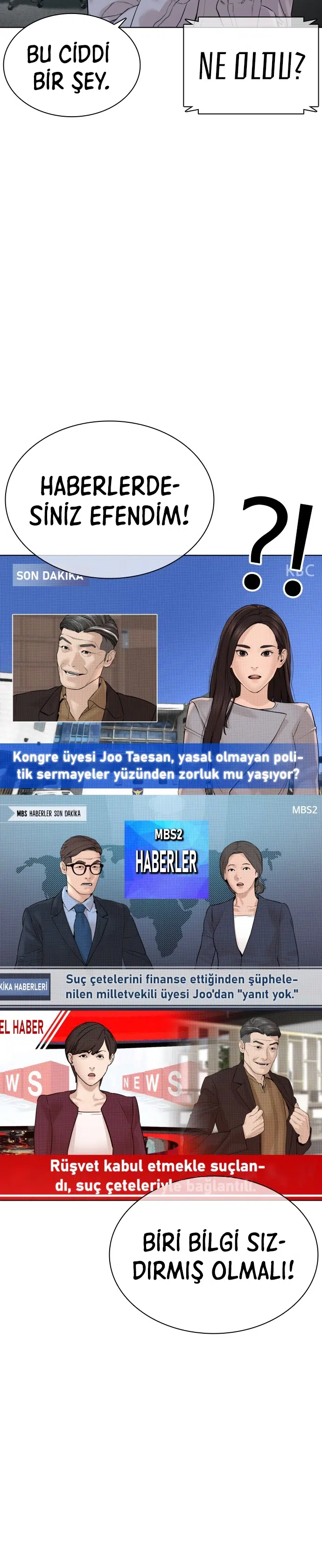 Nasıl Dövüşürsün? - Bölüm 122 Sayfa 4