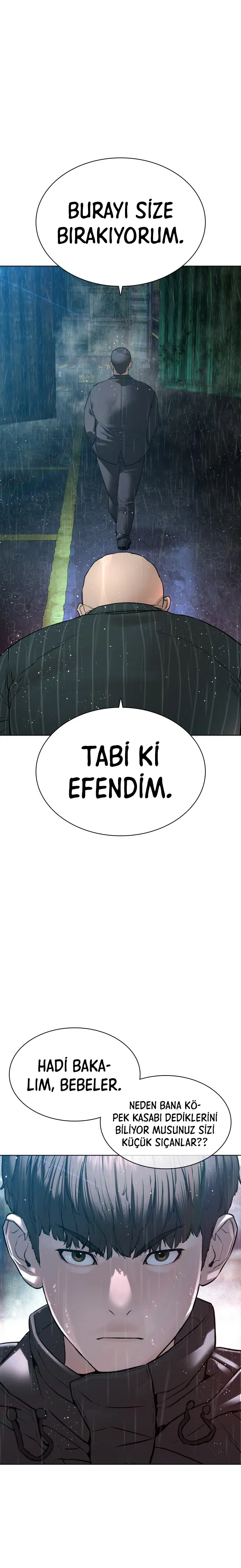 Nasıl Dövüşürsün? - Bölüm 122 Sayfa 19