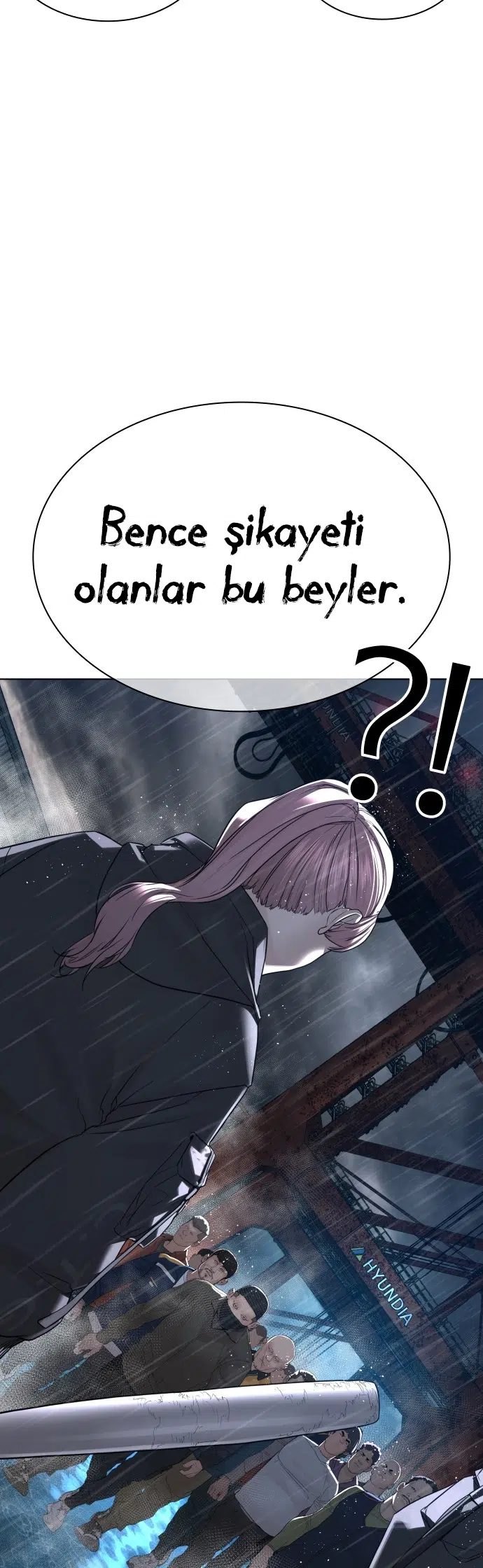 Nasıl Dövüşürsün? - Bölüm 123 Sayfa 34