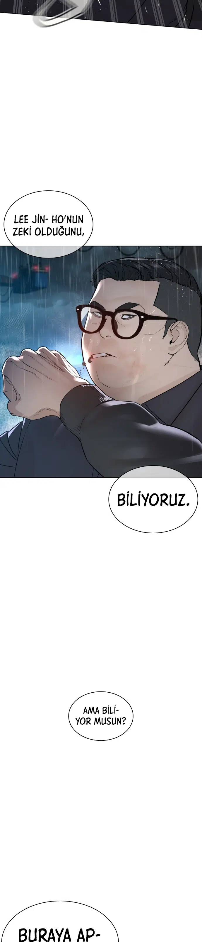Nasıl Dövüşürsün? - Bölüm 123 Sayfa 42