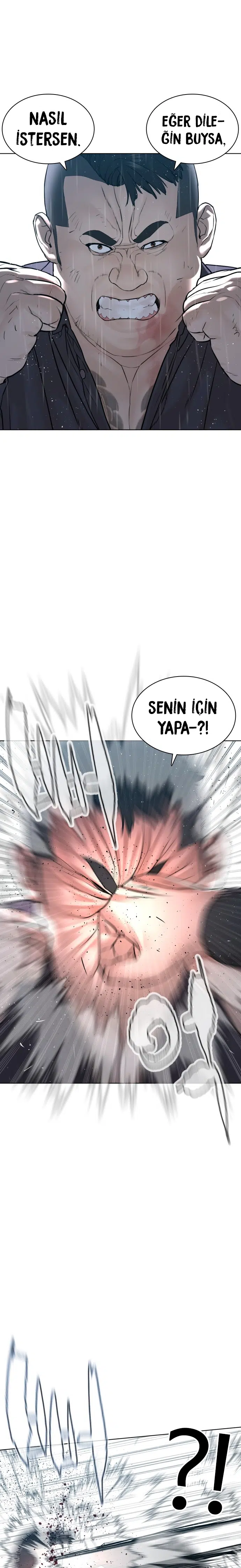 Nasıl Dövüşürsün? - Bölüm 125 Sayfa 13