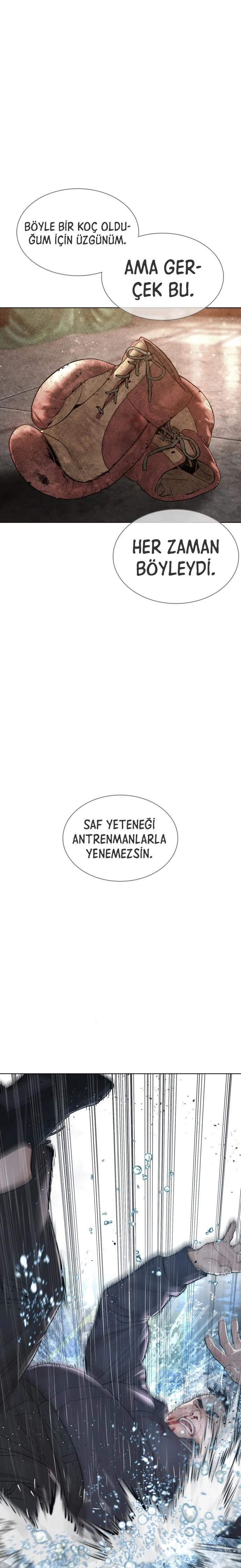 Nasıl Dövüşürsün? - Bölüm 125 Sayfa 15
