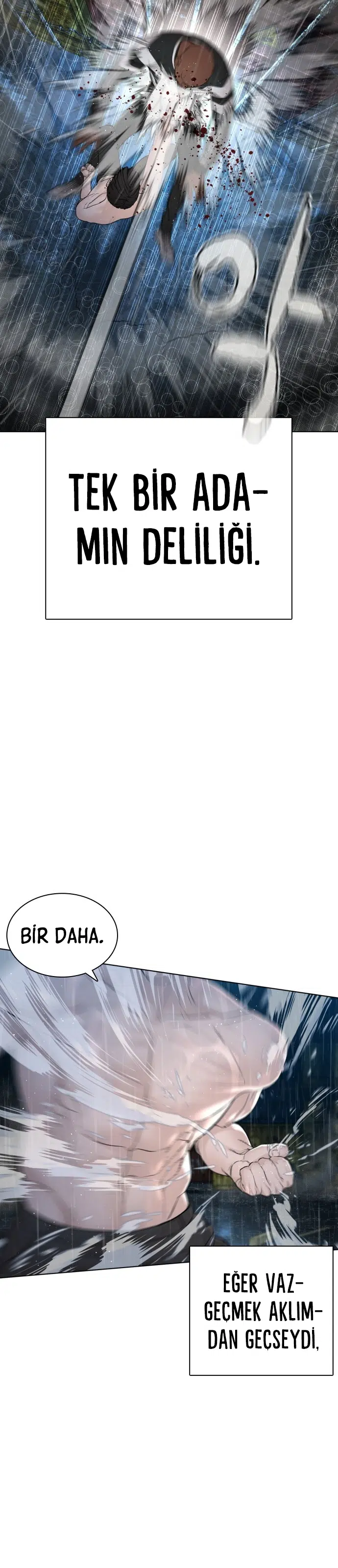 Nasıl Dövüşürsün? - Bölüm 127 Sayfa 14