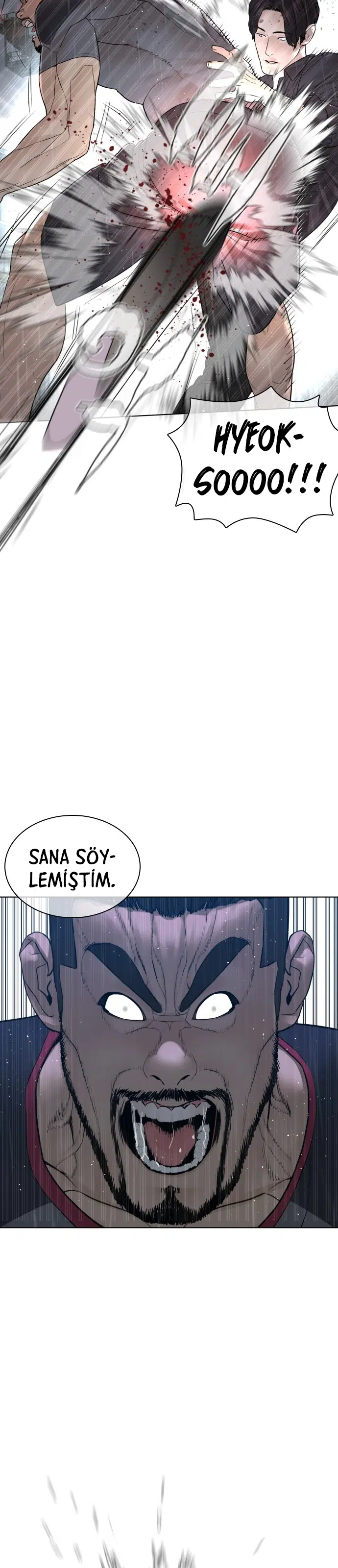 Nasıl Dövüşürsün? - Bölüm 128 Sayfa 12