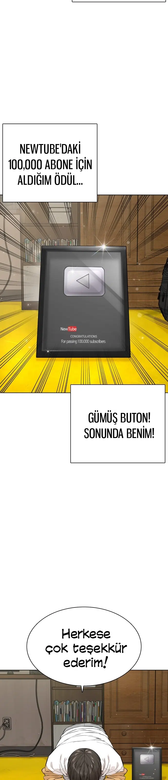 Nasıl Dövüşürsün? - Bölüm 12 Sayfa 25