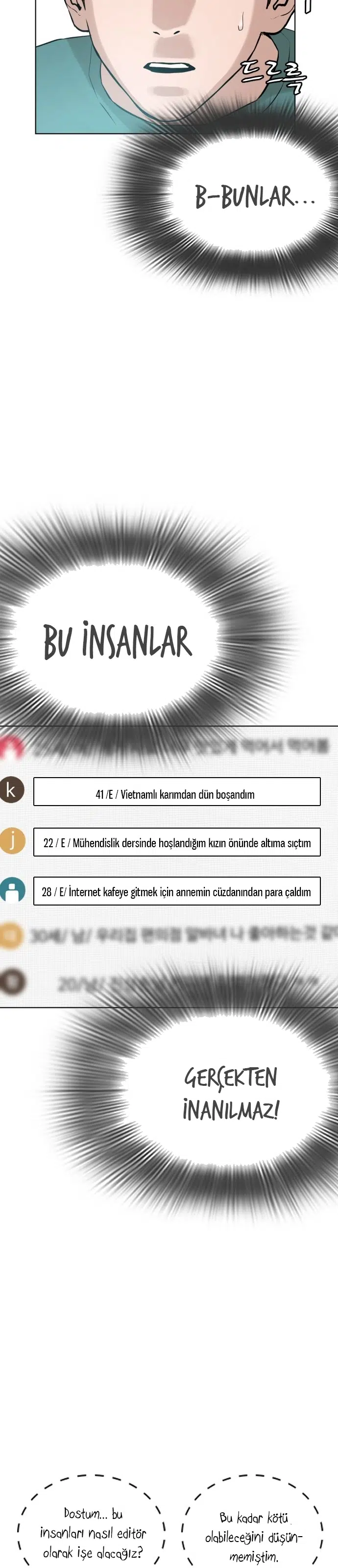 Nasıl Dövüşürsün? - Bölüm 12 Sayfa 37