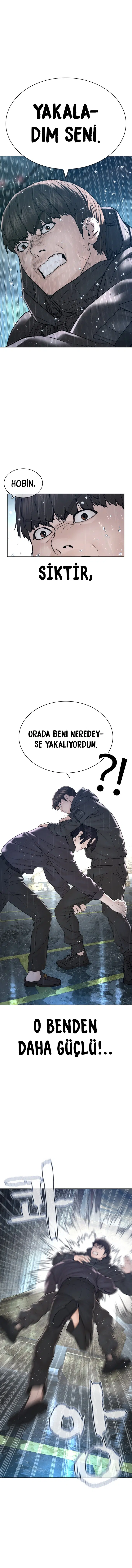 Nasıl Dövüşürsün? - Bölüm 130 Sayfa 2