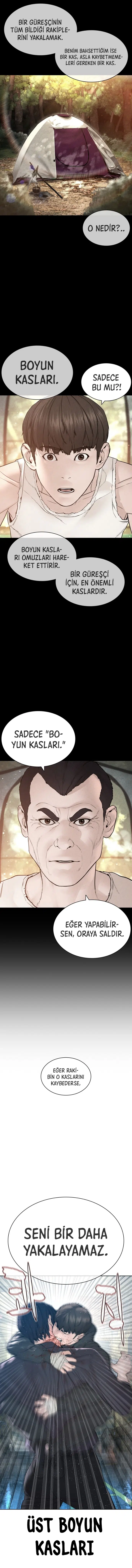 Nasıl Dövüşürsün? - Bölüm 130 Sayfa 6
