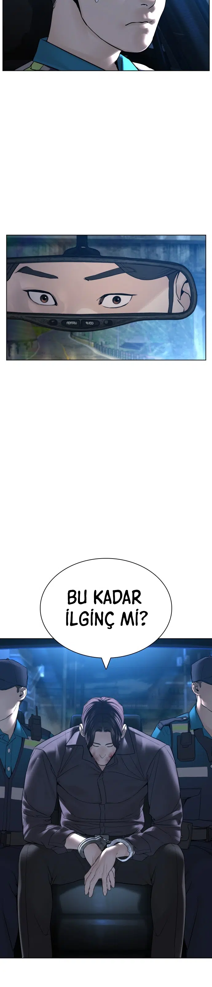 Nasıl Dövüşürsün? - Bölüm 131 Sayfa 3