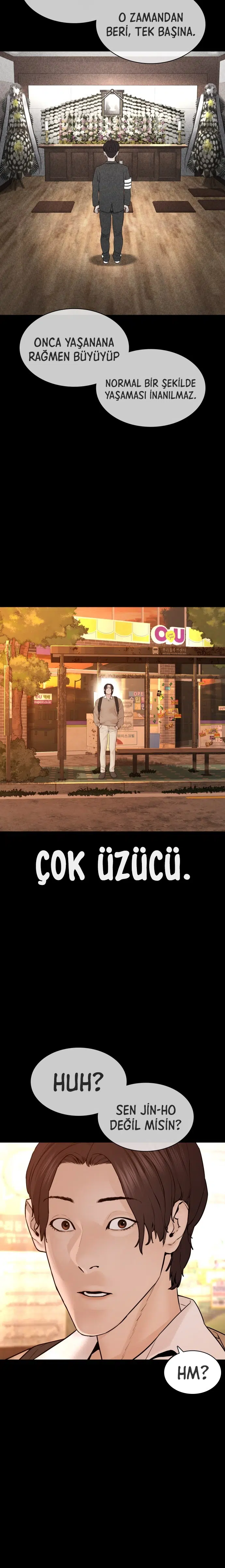 Nasıl Dövüşürsün? - Bölüm 131 Sayfa 14