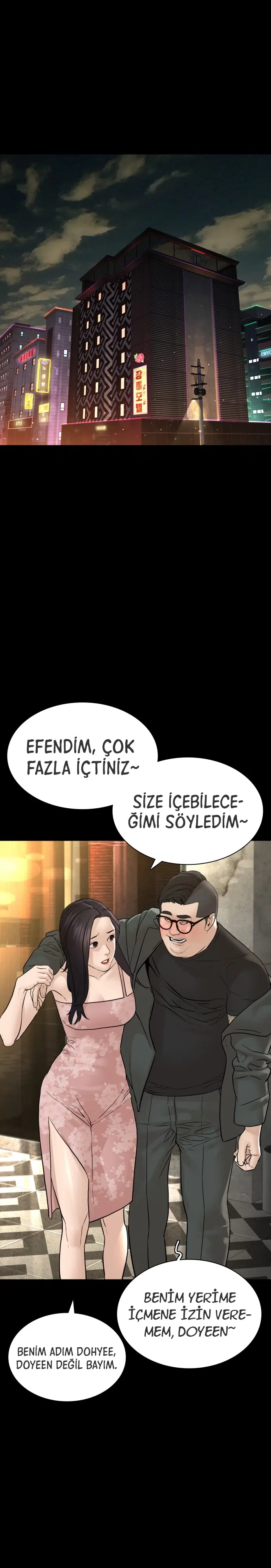 Nasıl Dövüşürsün? - Bölüm 131 Sayfa 26