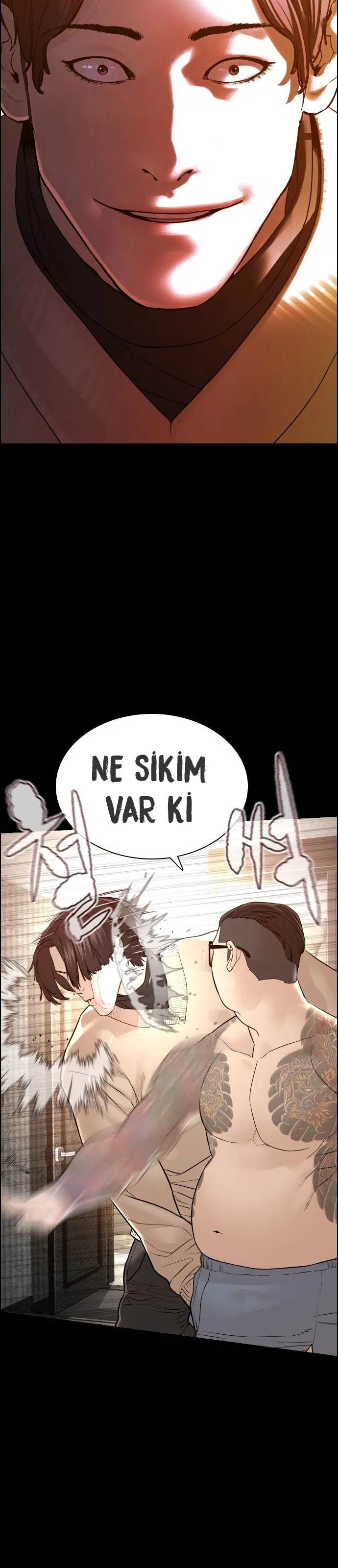 Nasıl Dövüşürsün? - Bölüm 132 Sayfa 3