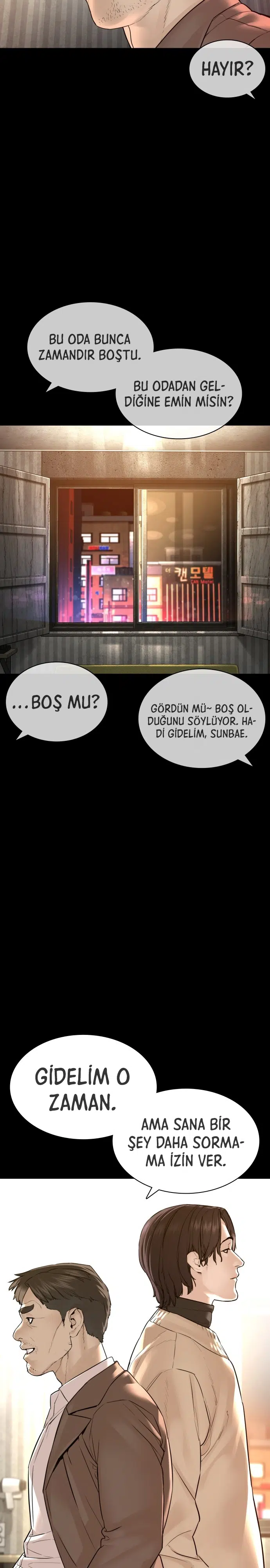 Nasıl Dövüşürsün? - Bölüm 132 Sayfa 14