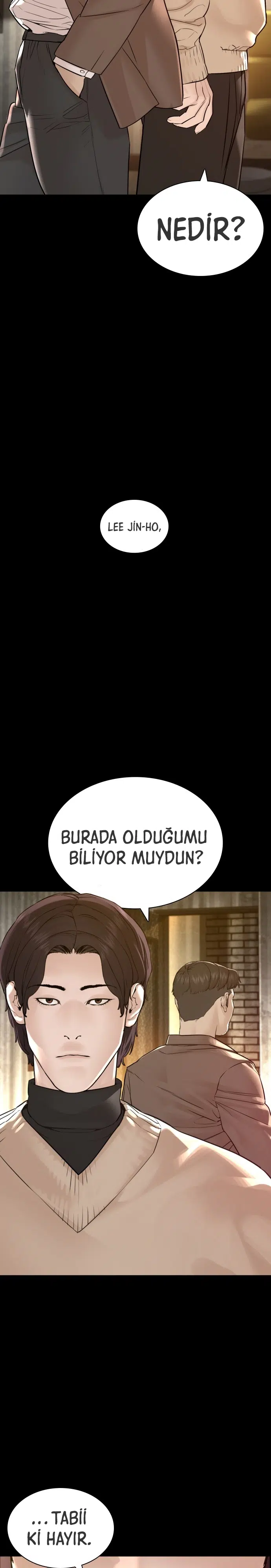 Nasıl Dövüşürsün? - Bölüm 132 Sayfa 15