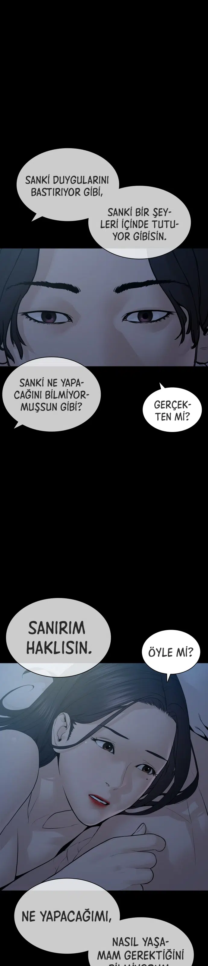 Nasıl Dövüşürsün? - Bölüm 132 Sayfa 22