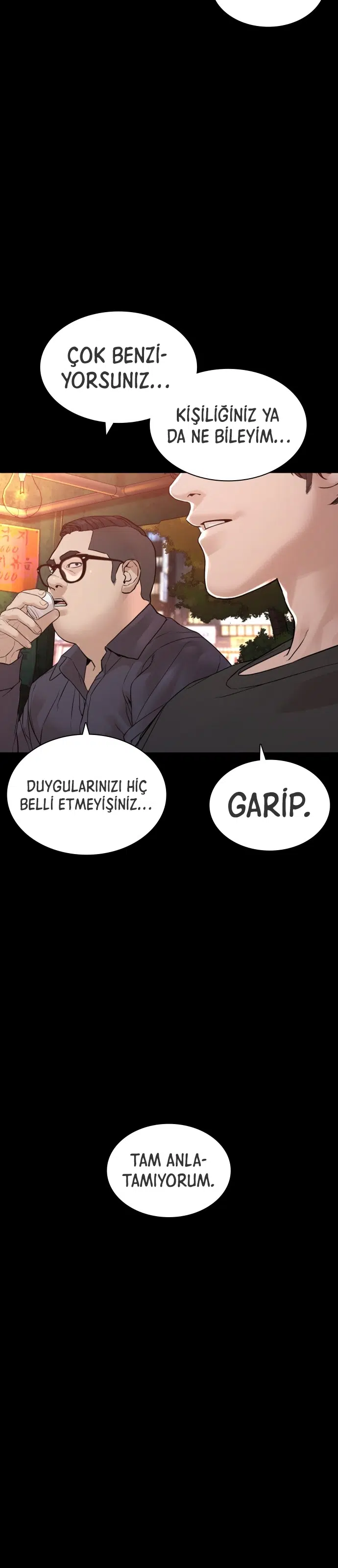 Nasıl Dövüşürsün? - Bölüm 132 Sayfa 40