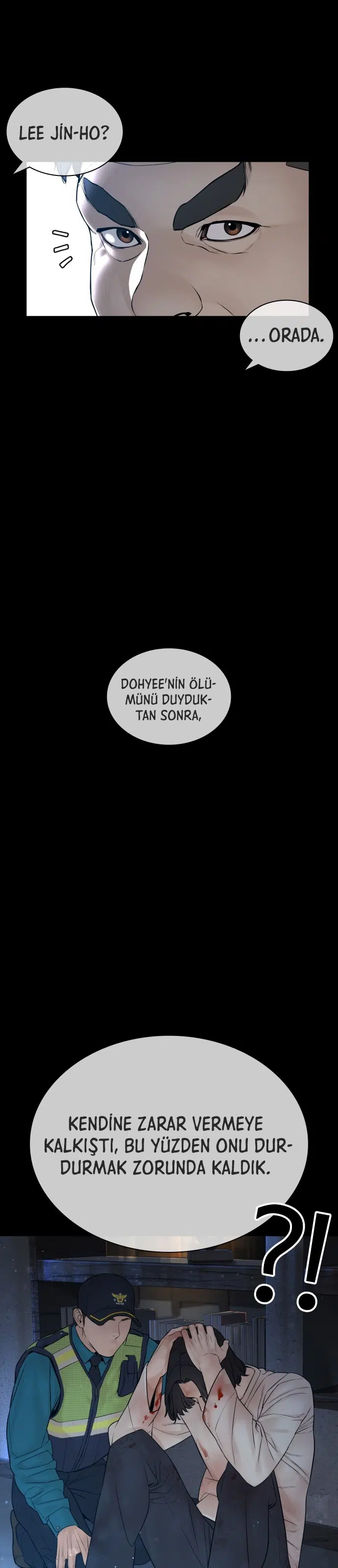 Nasıl Dövüşürsün? - Bölüm 133 Sayfa 6