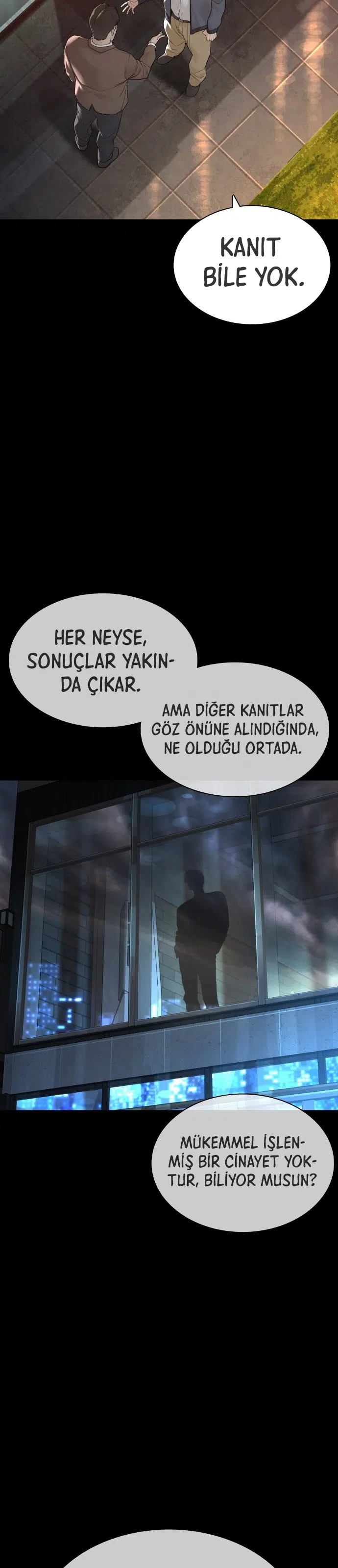 Nasıl Dövüşürsün? - Bölüm 133 Sayfa 10