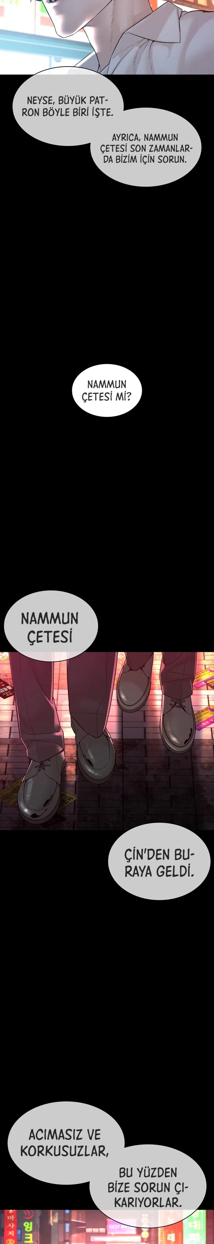 Nasıl Dövüşürsün? - Bölüm 133 Sayfa 26