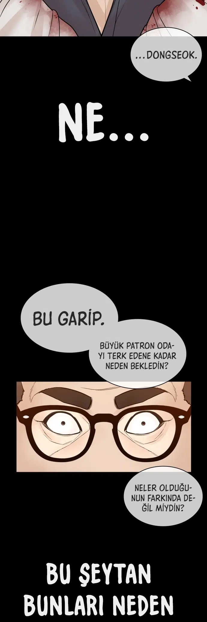 Nasıl Dövüşürsün? - Bölüm 133 Sayfa 49