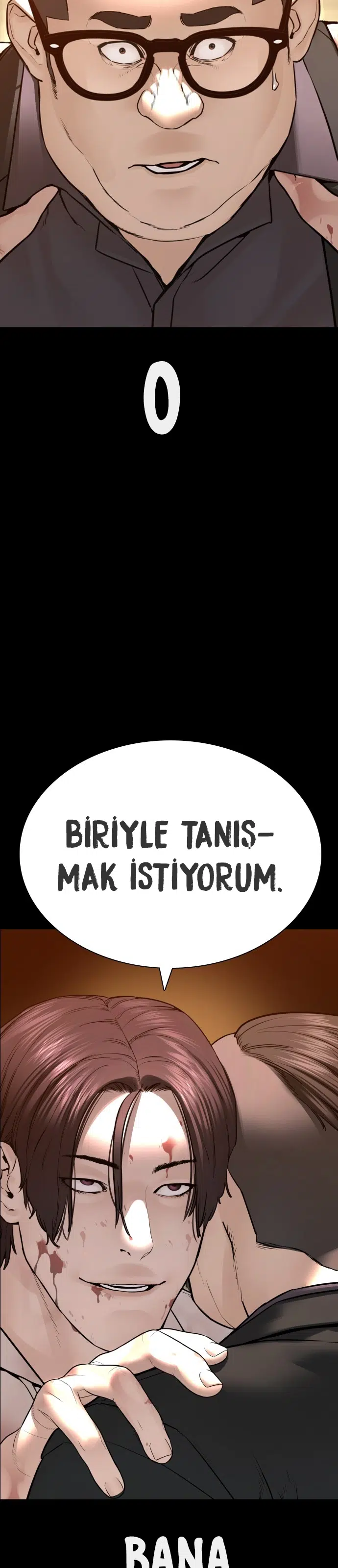 Nasıl Dövüşürsün? - Bölüm 134 Sayfa 3