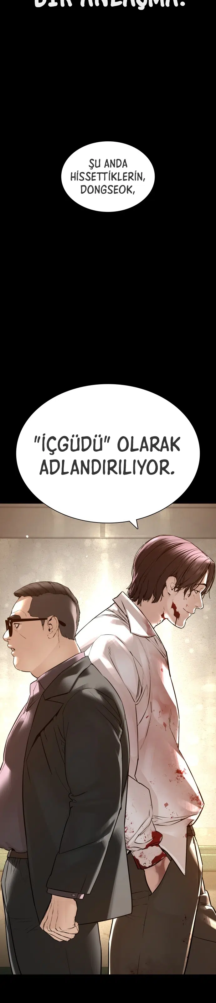 Nasıl Dövüşürsün? - Bölüm 134 Sayfa 7